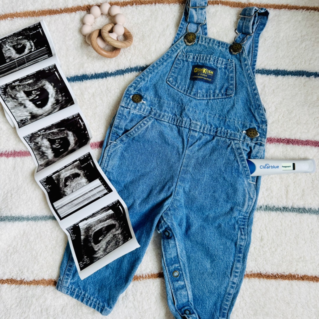 Photo shared by Emily for their Babylist baby registry.