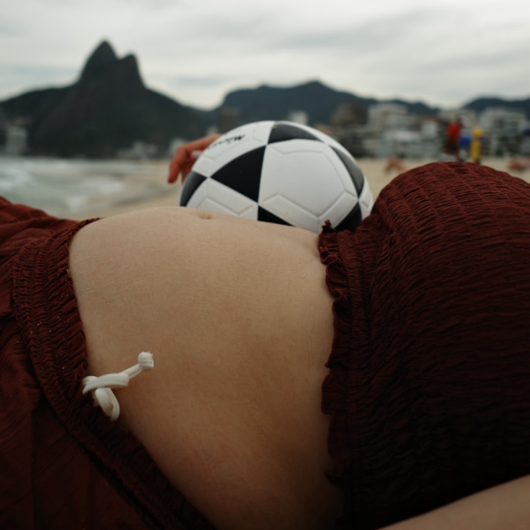 Photo shared by Mateo for their Babylist baby registry.