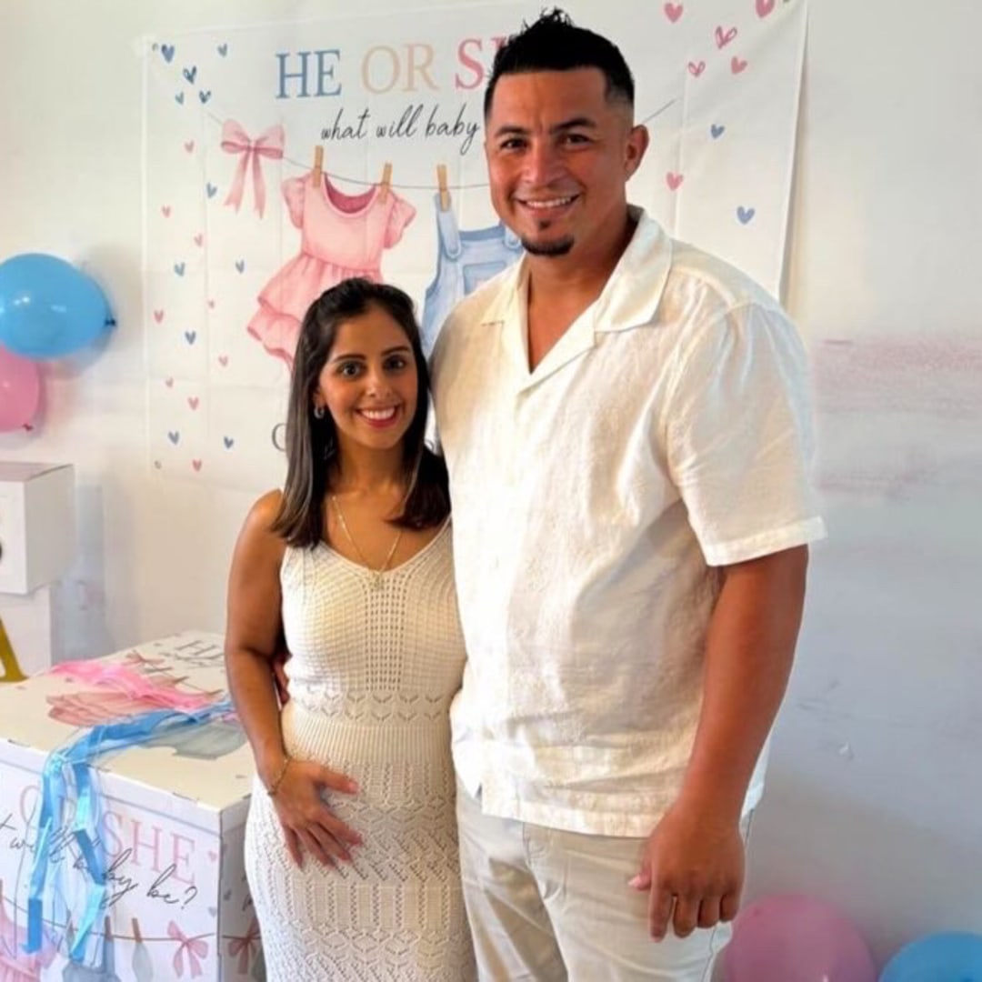 Photo shared by Florencia for their Babylist baby registry.