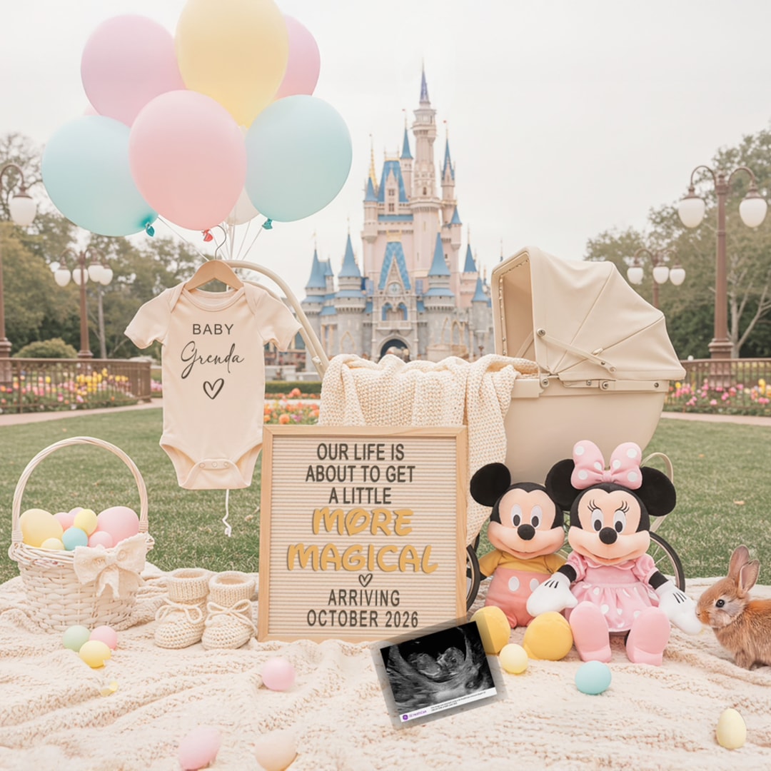 Photo shared by Kathryn for their Babylist baby registry.