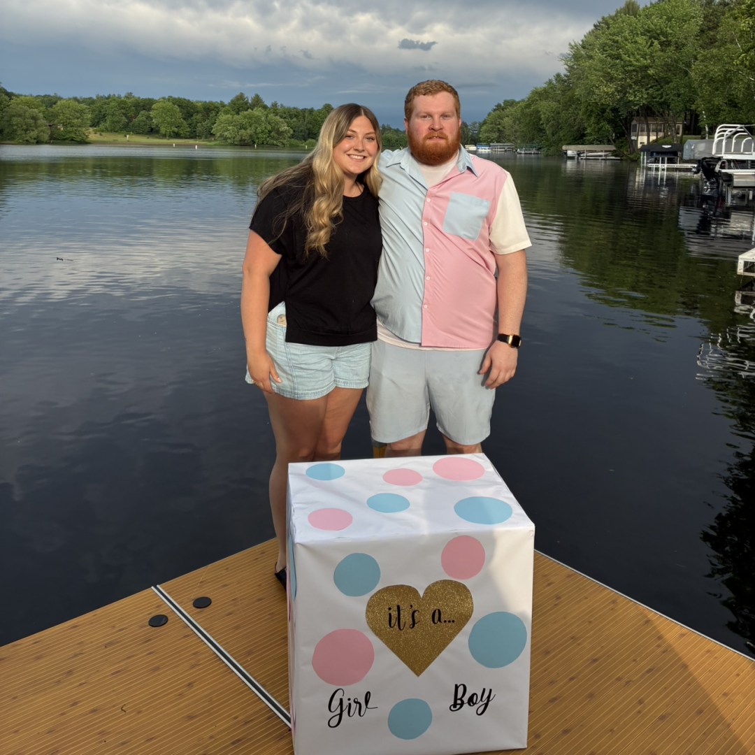 Photo shared by Ivy for their Babylist baby registry.