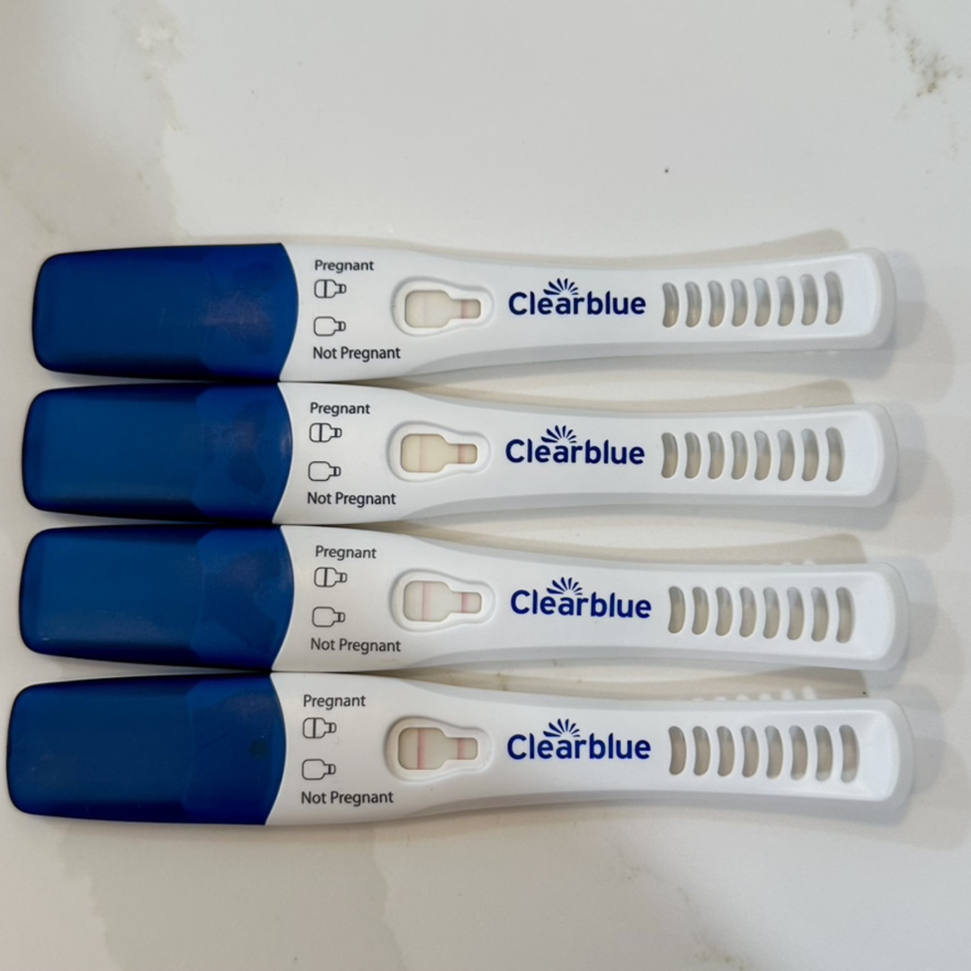Photo shared by Carrie for their Babylist baby registry.