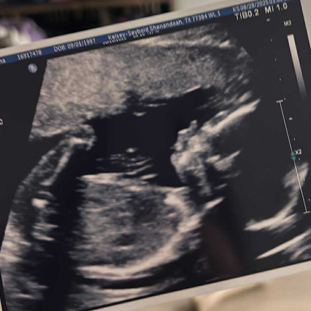 Photo shared by Brianna for their Babylist baby registry.