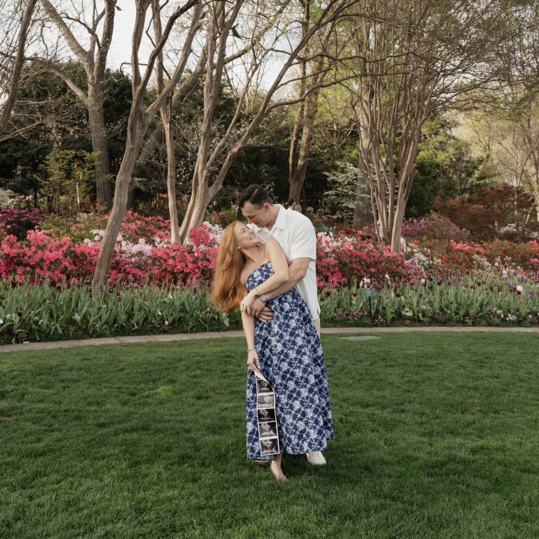 Photo shared by Mary Grace for their Babylist baby registry.