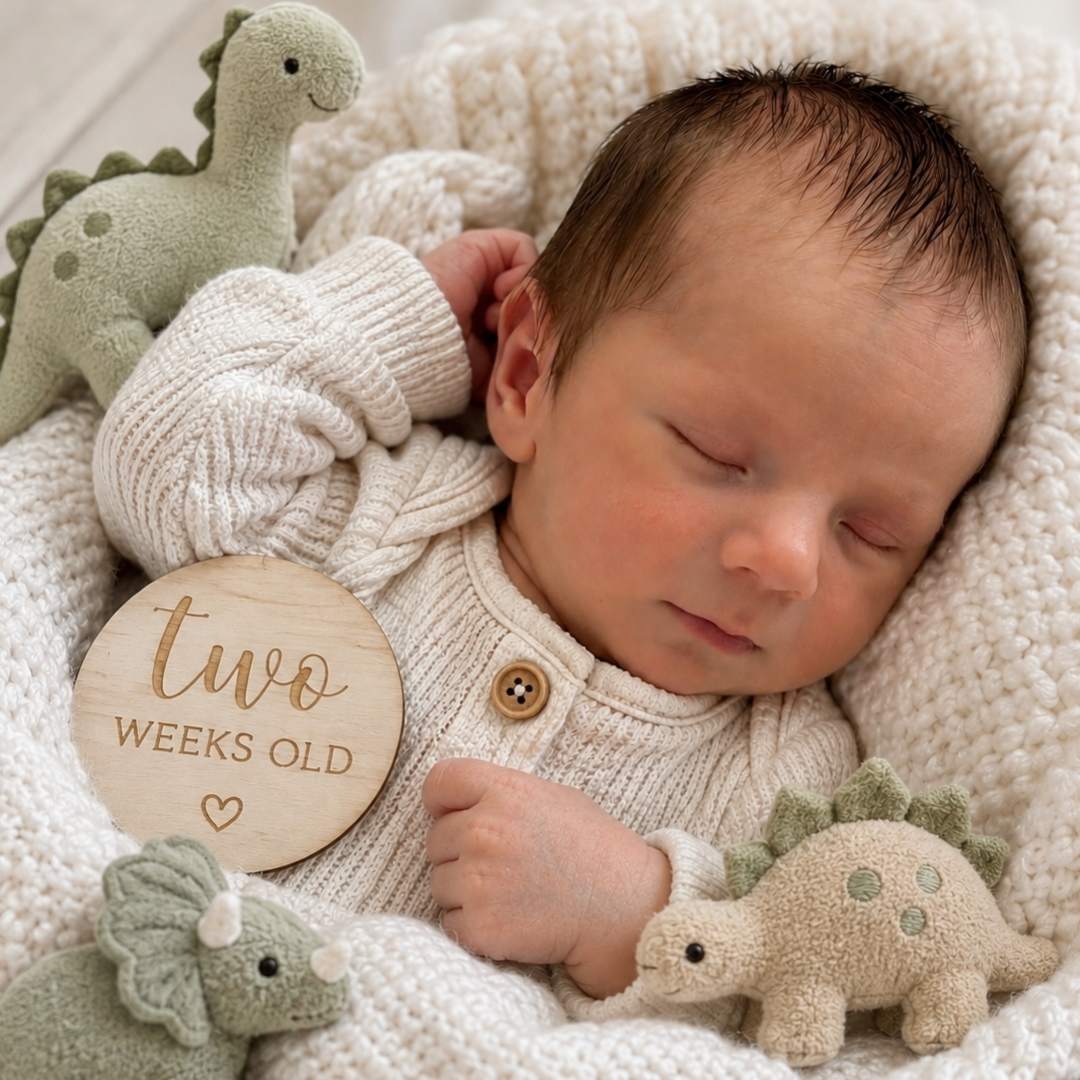 Photo shared by J for their Babylist baby registry.