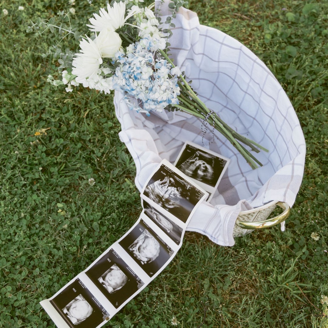 Photo shared by Natalie for their Babylist baby registry.