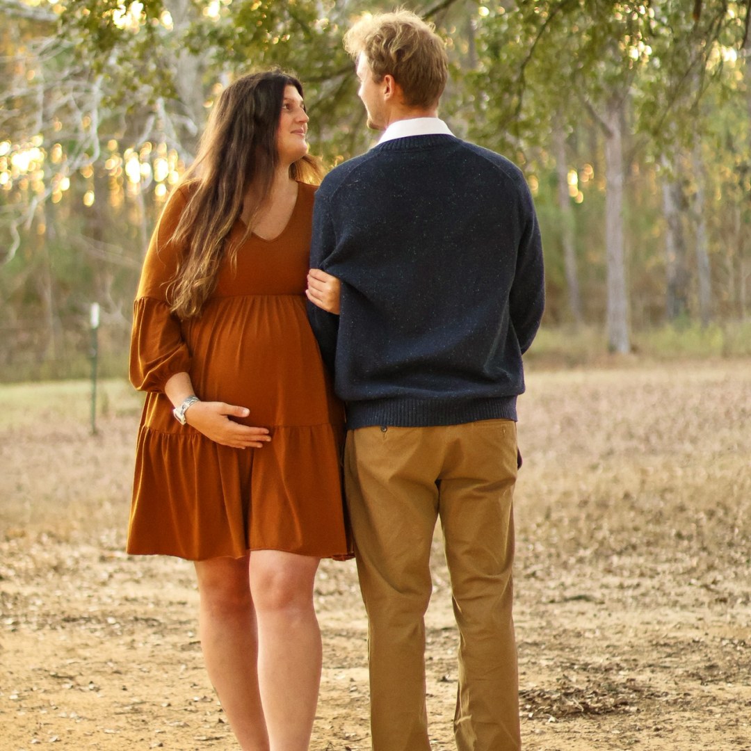 Photo shared by Nicole for their Babylist baby registry.