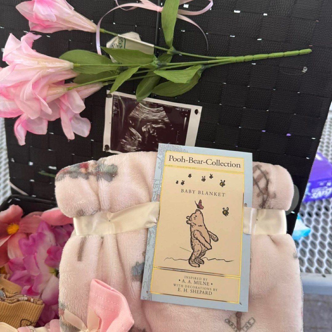 Photo shared by Alyssa for their Babylist baby registry.