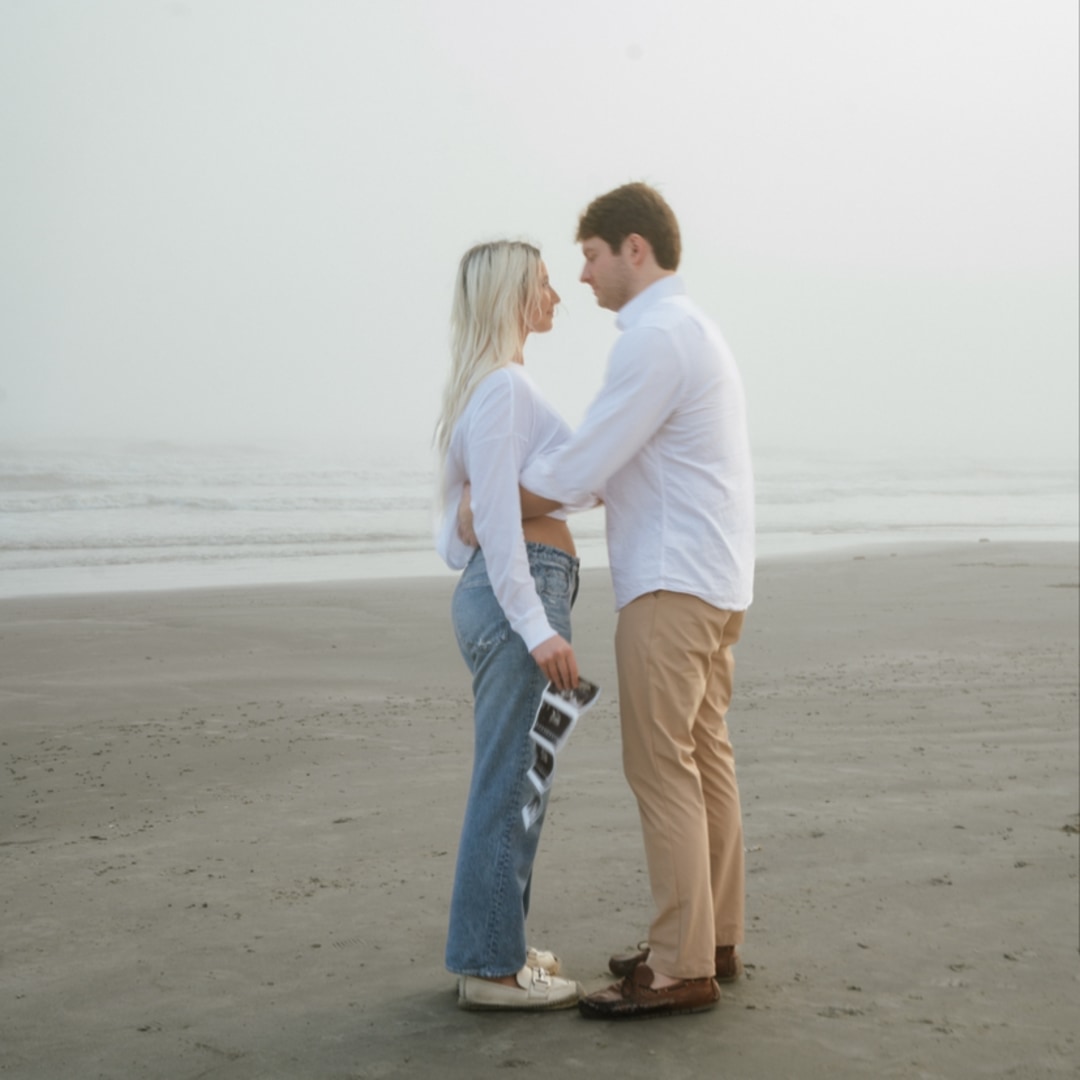 Photo shared by Caroline for their Babylist baby registry.