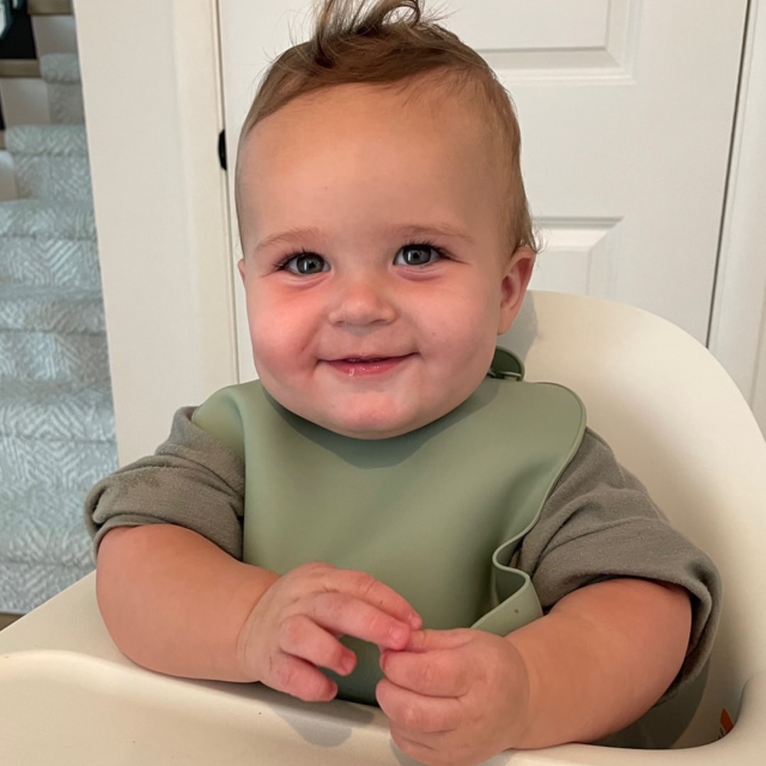 Photo shared by Baylee for their Babylist baby registry.