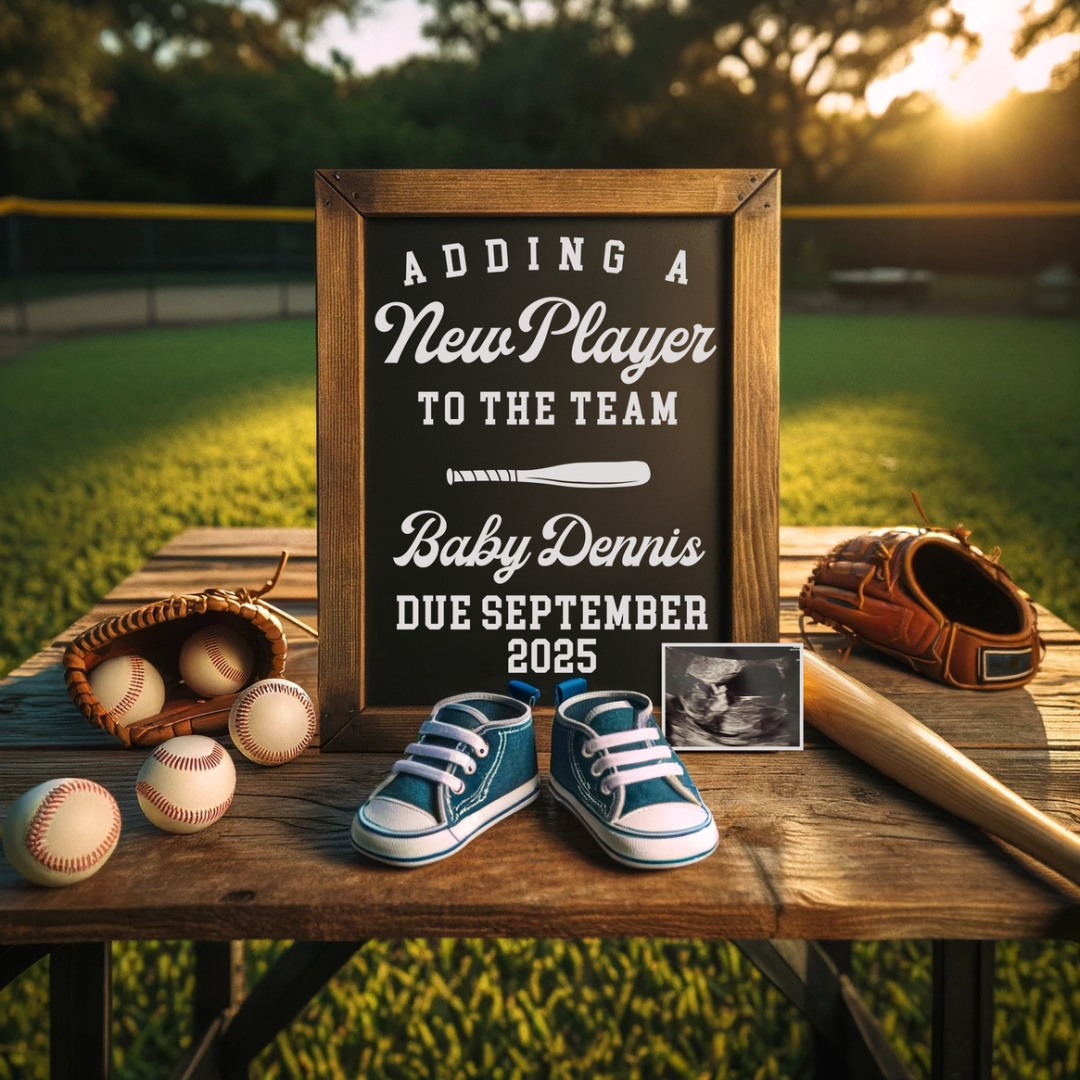 Photo shared by Lara for their Babylist baby registry.