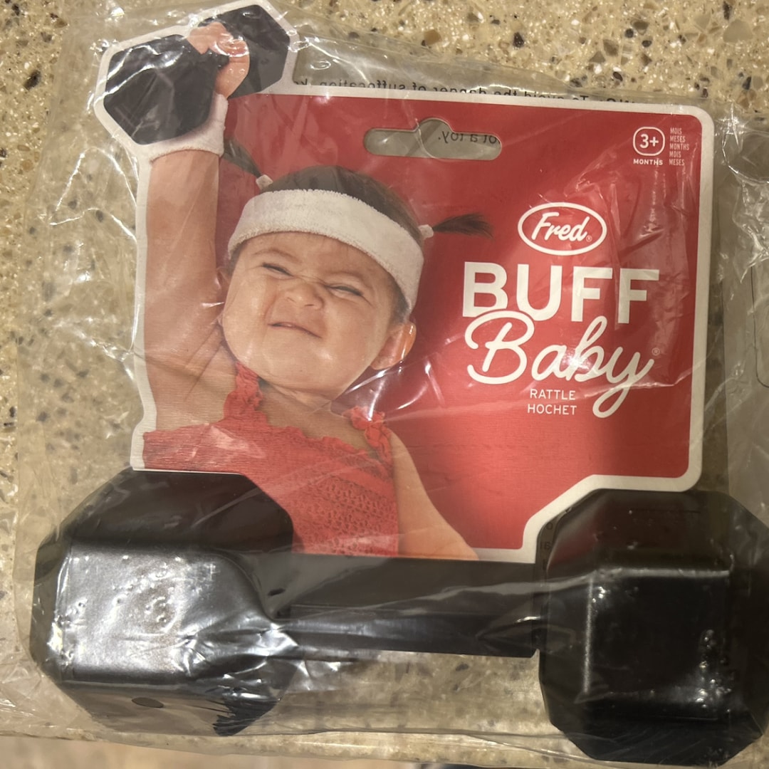 Photo shared by Eva for their Babylist baby registry.