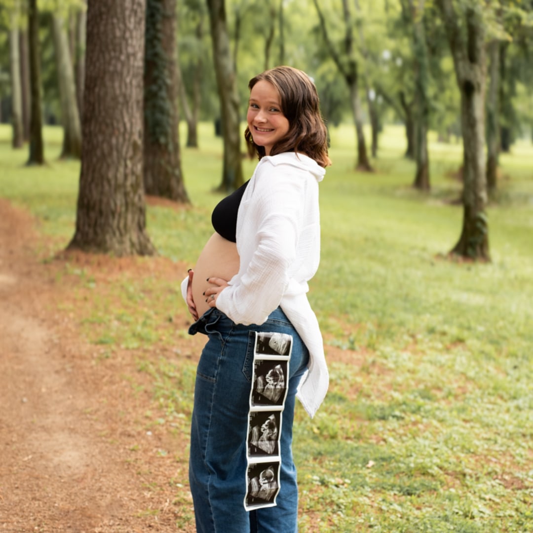 Photo shared by Sabrina for their Babylist baby registry.