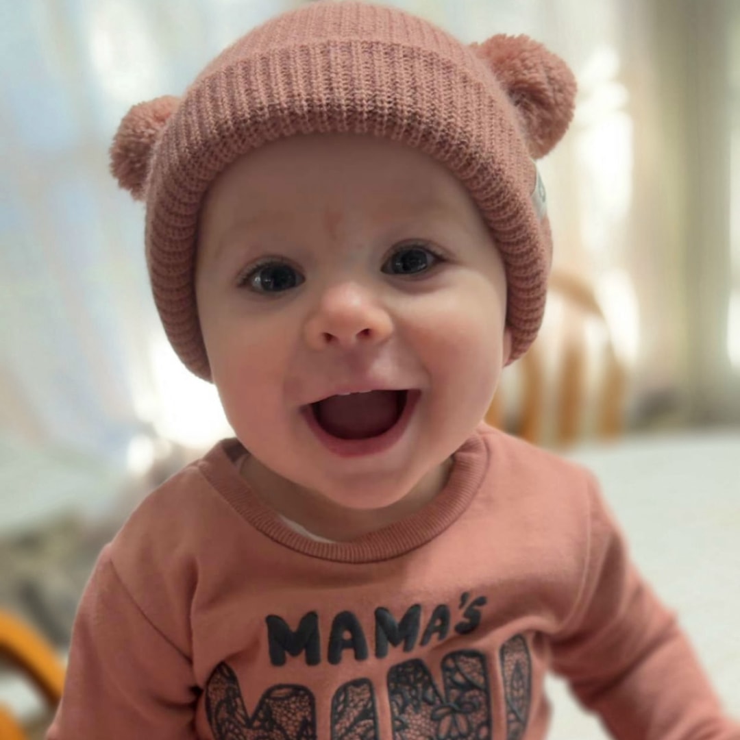Photo shared by Kourtni for their Babylist baby registry.