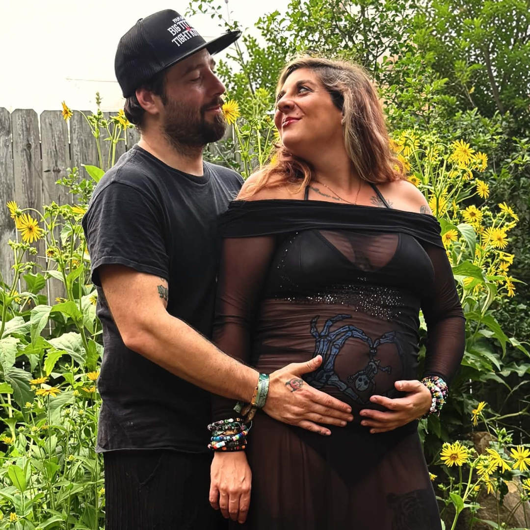 Photo shared by Crystal for their Babylist baby registry.