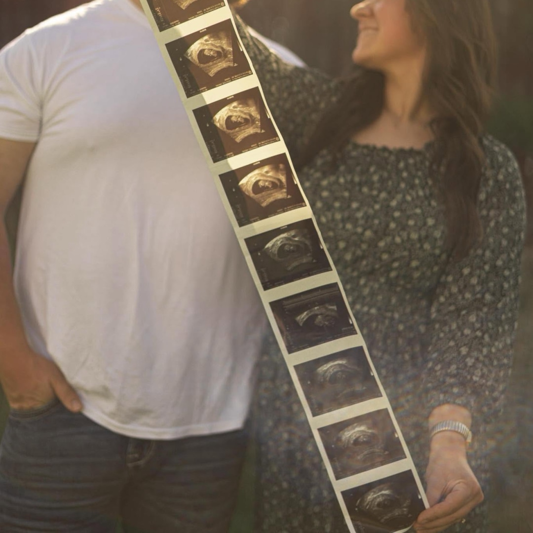 Photo shared by Abigail for their Babylist baby registry.