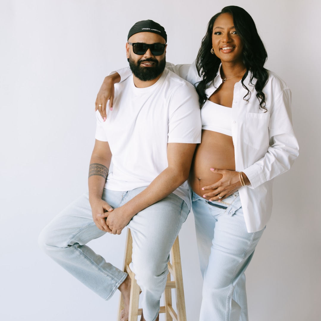 Photo shared by Carla for their Babylist baby registry.