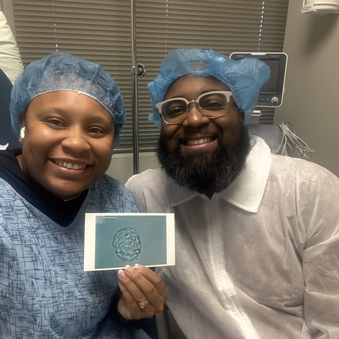 Photo shared by Allanesha for their Babylist baby registry.