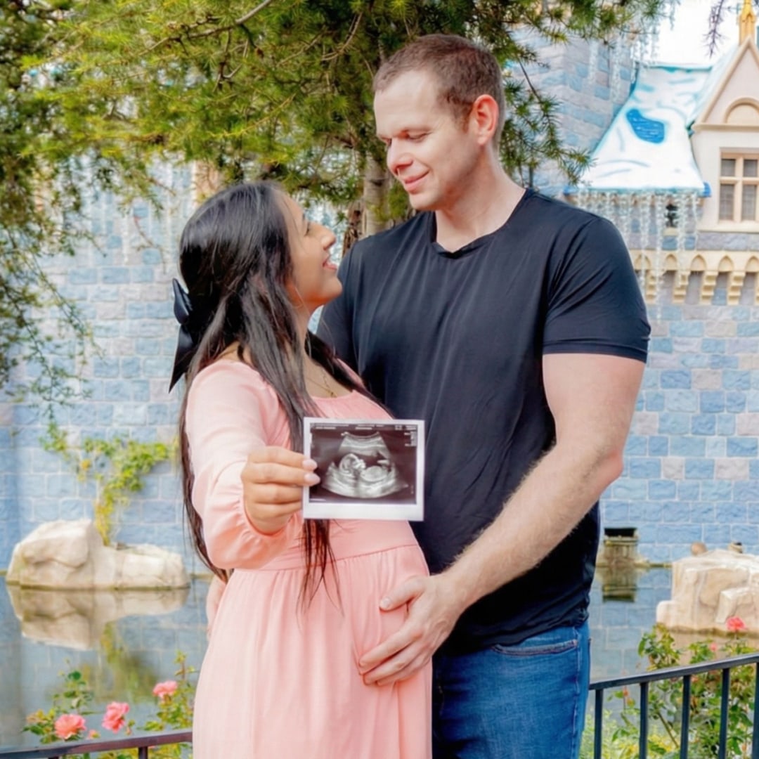 Photo shared by Catalina for their Babylist baby registry.