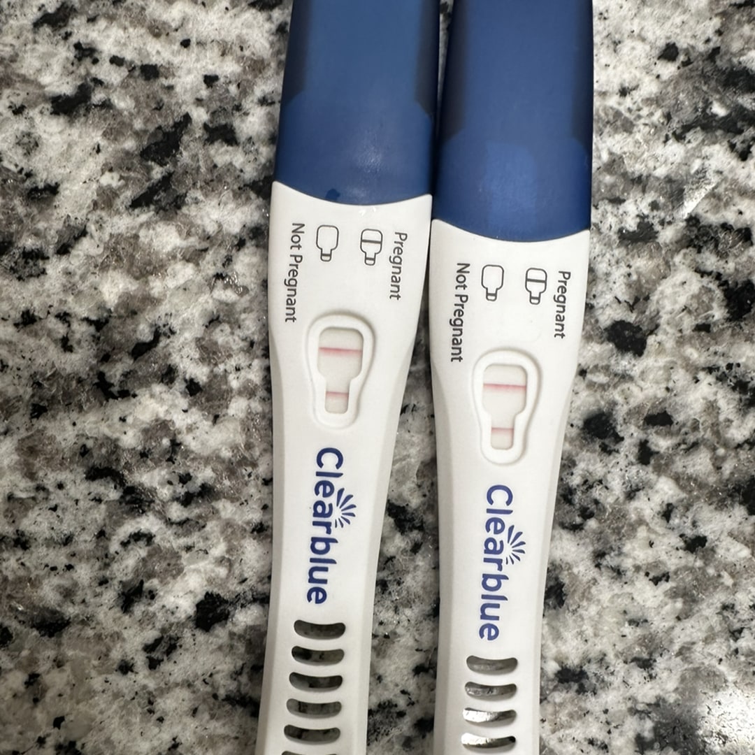 Photo shared by Claire for their Babylist baby registry.