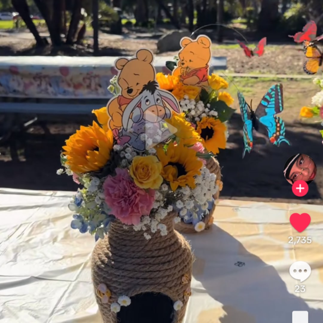 Photo shared by Kaysha for their Babylist baby registry.