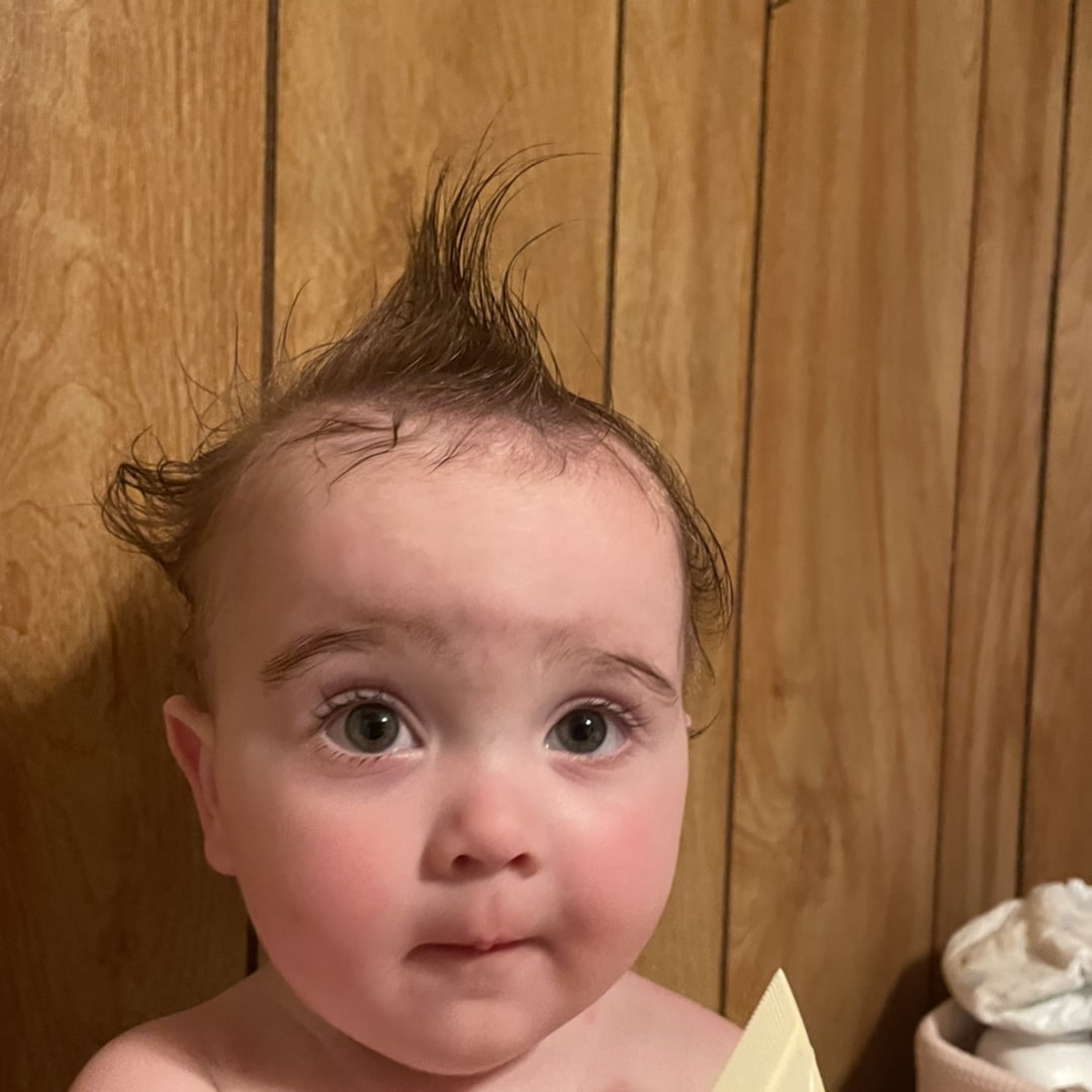 Photo shared by Samantha for their Babylist baby registry.