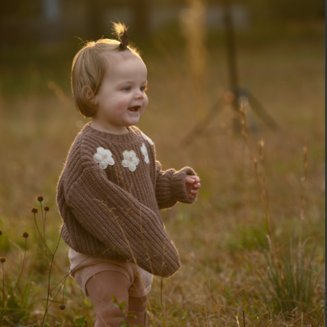 Photo shared by Attaleigh for their Babylist baby registry.