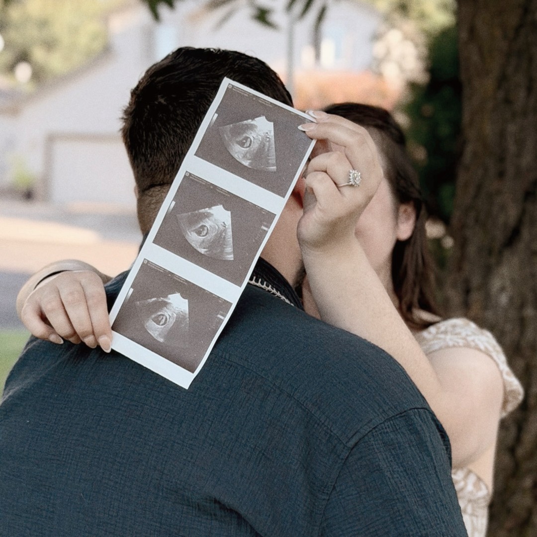 Photo shared by Isabelle for their Babylist baby registry.