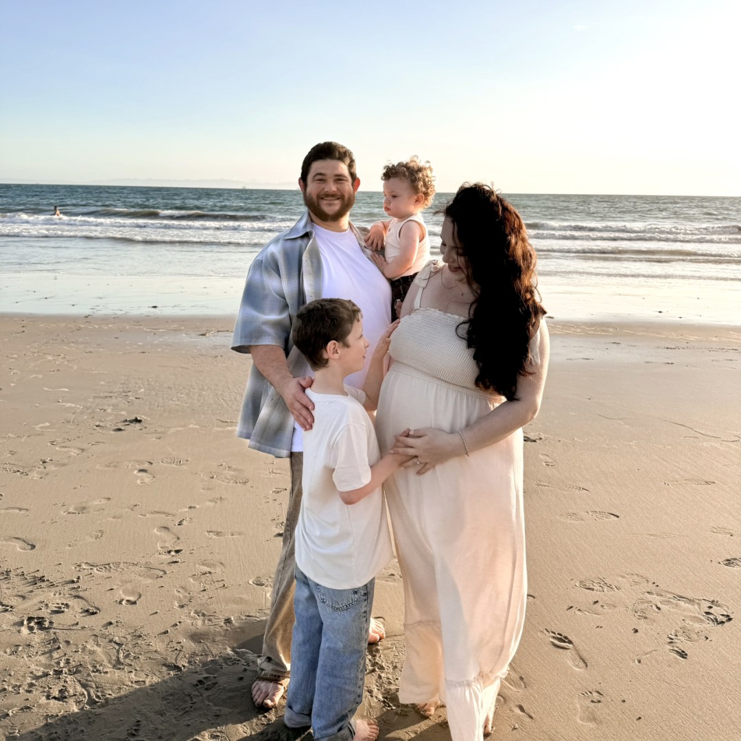 Photo shared by Alannah for their Babylist baby registry.