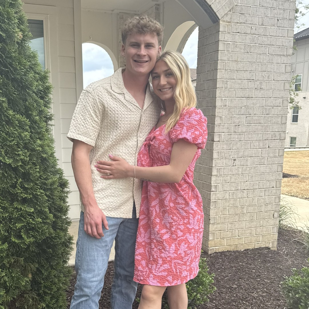 Photo shared by Jasmine for their Babylist baby registry.