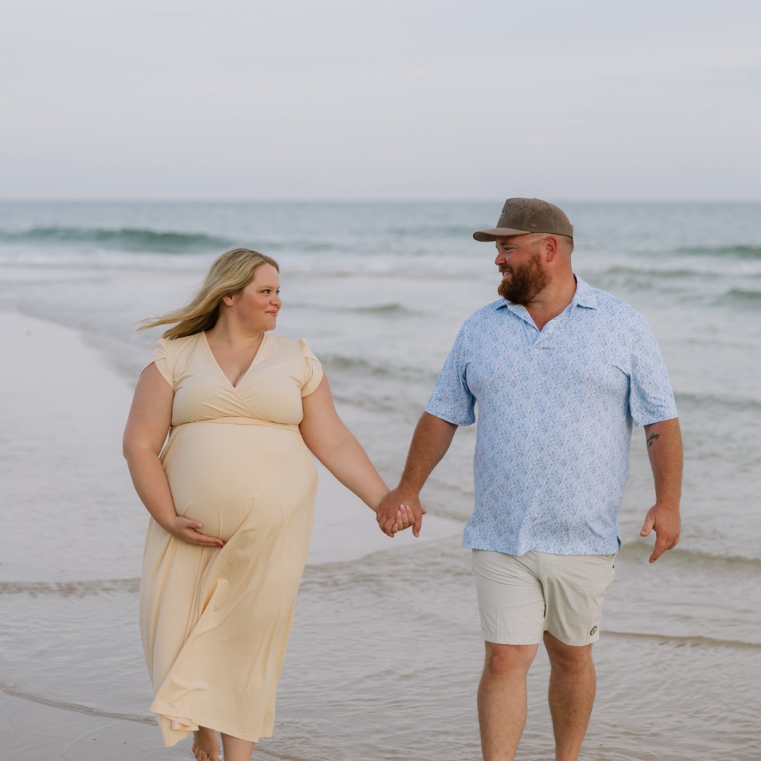 Photo shared by Alison for their Babylist baby registry.