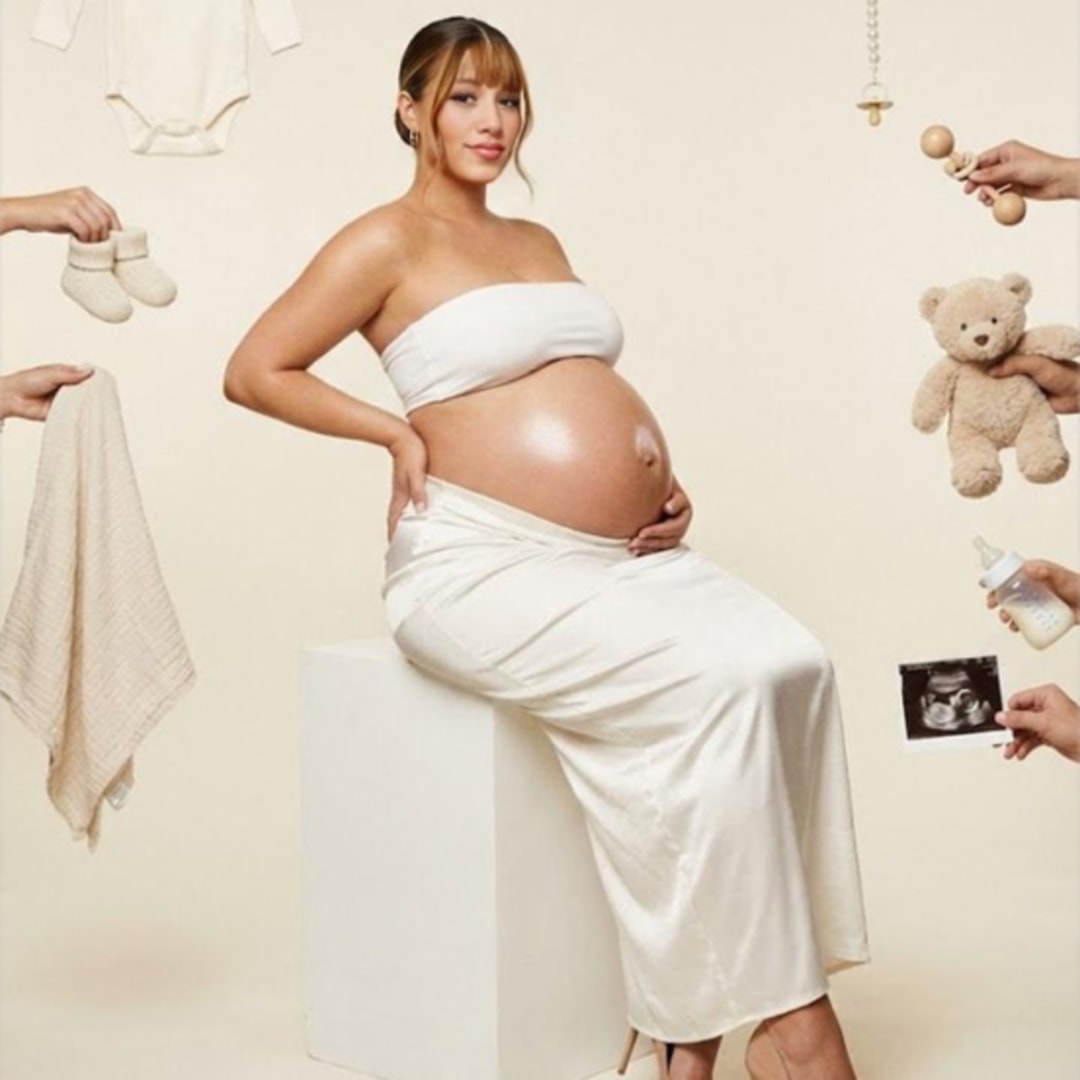 Photo shared by Jenee for their Babylist baby registry.