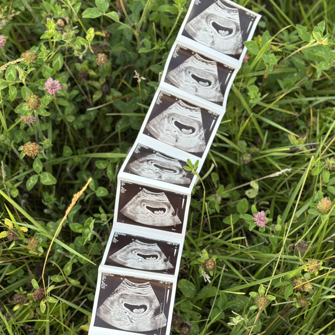 Photo shared by Hallee for their Babylist baby registry.
