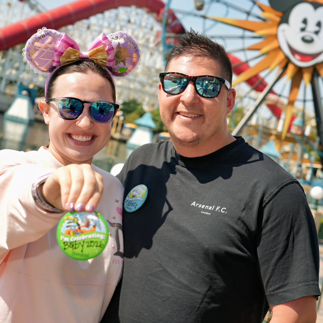 Photo shared by Lexy for their Babylist baby registry.