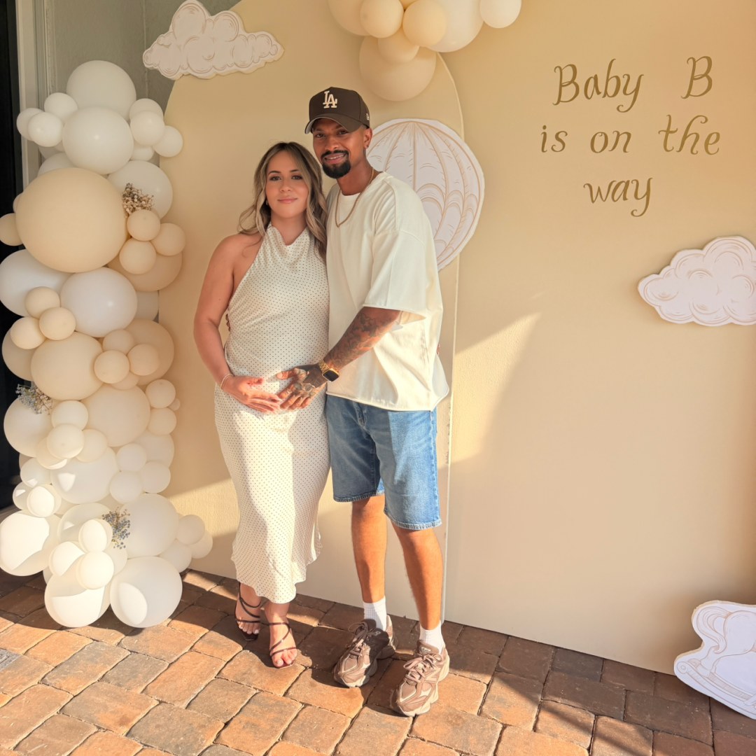 Photo shared by Cycy for their Babylist baby registry.