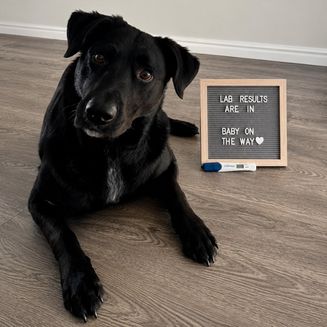 Photo shared by Tori for their Babylist baby registry.