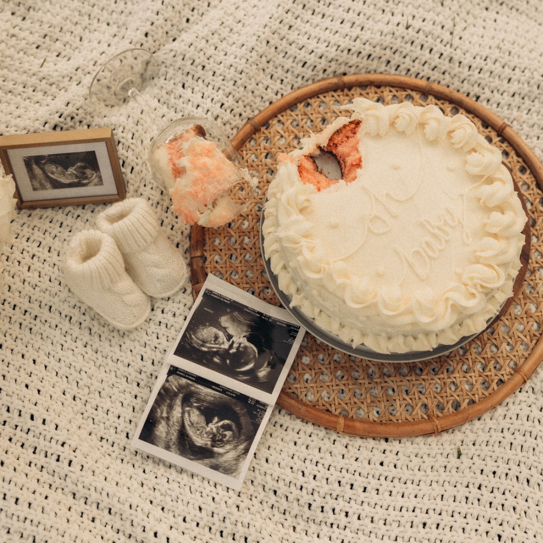 Photo shared by Teffy for their Babylist baby registry.