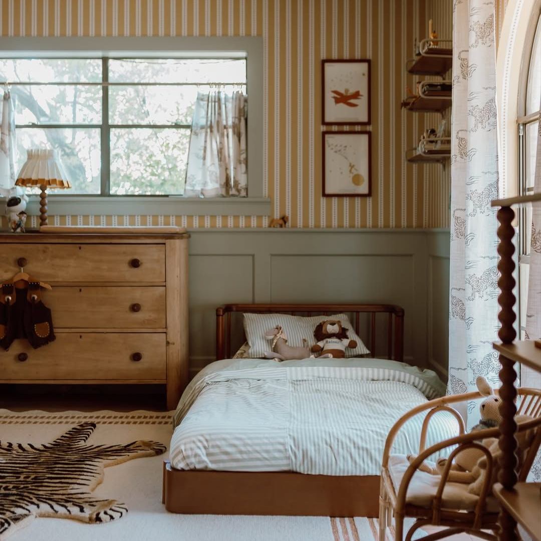 Photo shared by Hannah for their Babylist baby registry.