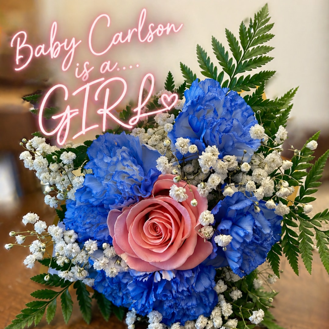 Photo shared by Ashley for their Babylist baby registry.