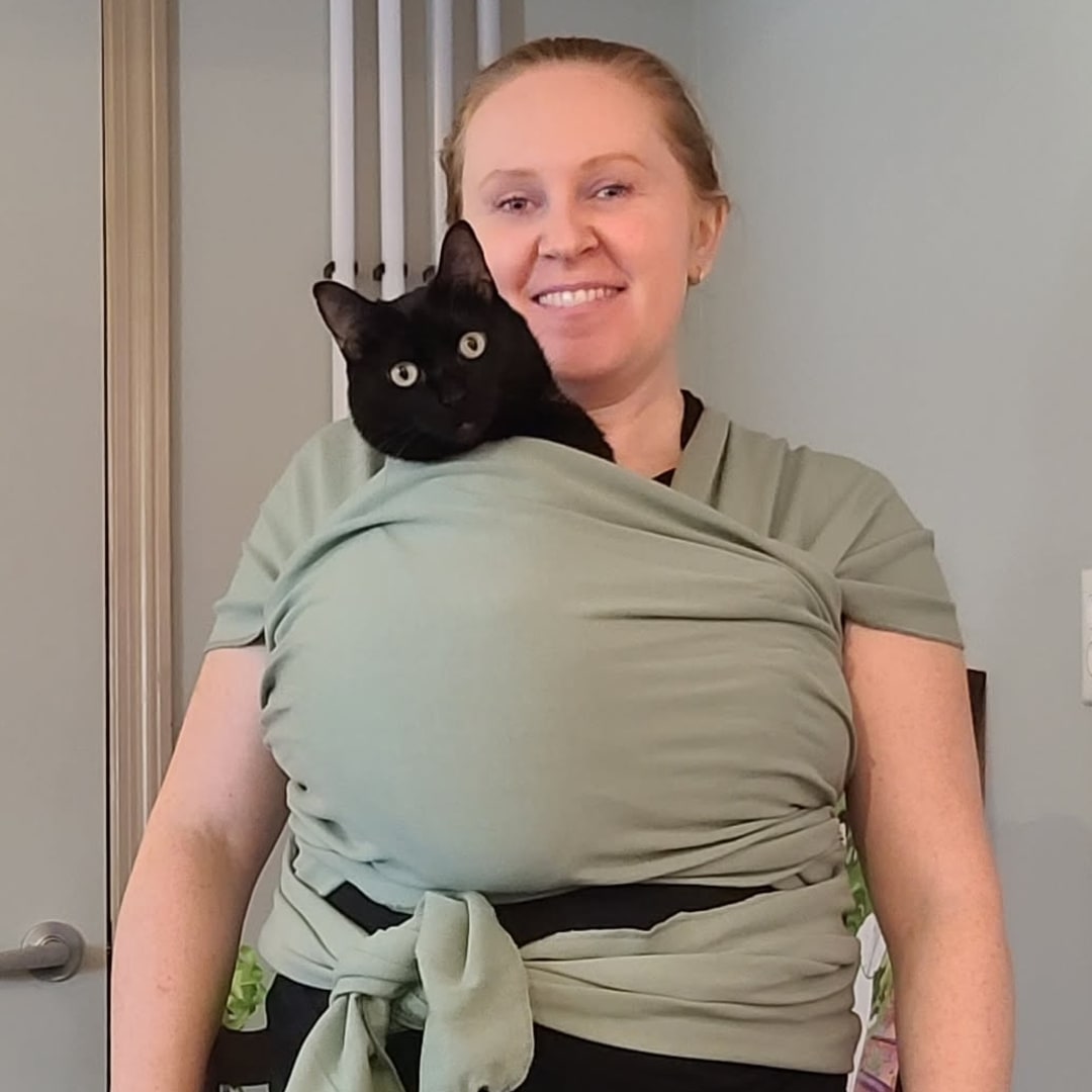 Photo shared by Emily for their Babylist baby registry.