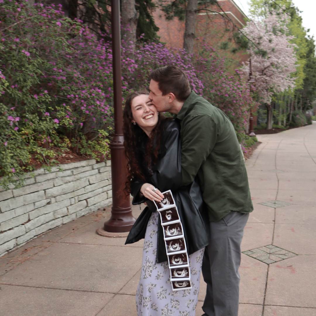 Photo shared by Isabelle for their Babylist baby registry.