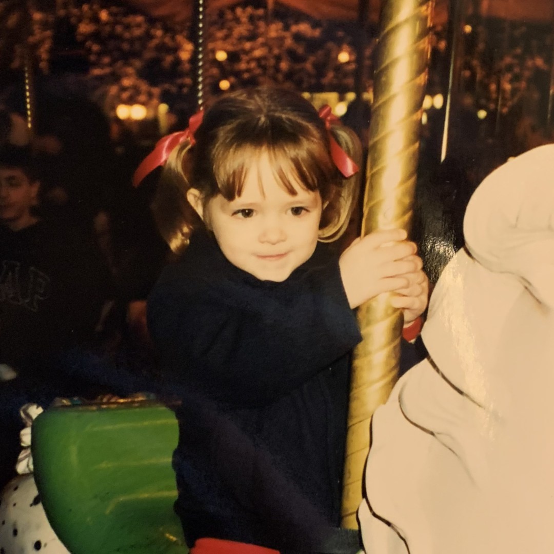 Photo shared by Bronwyn for their Babylist baby registry.