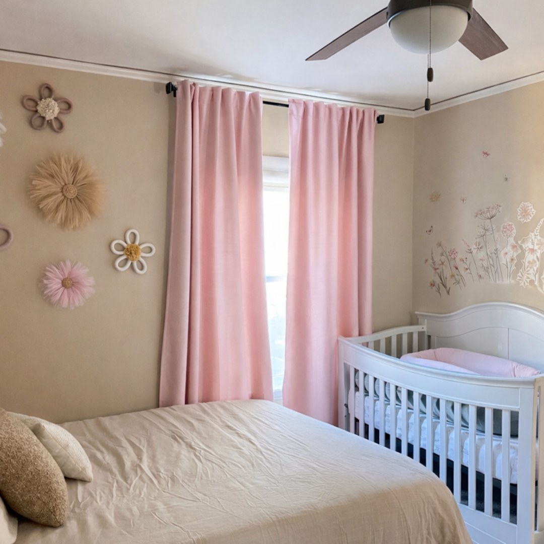 Photo shared by Aylin for their Babylist baby registry.