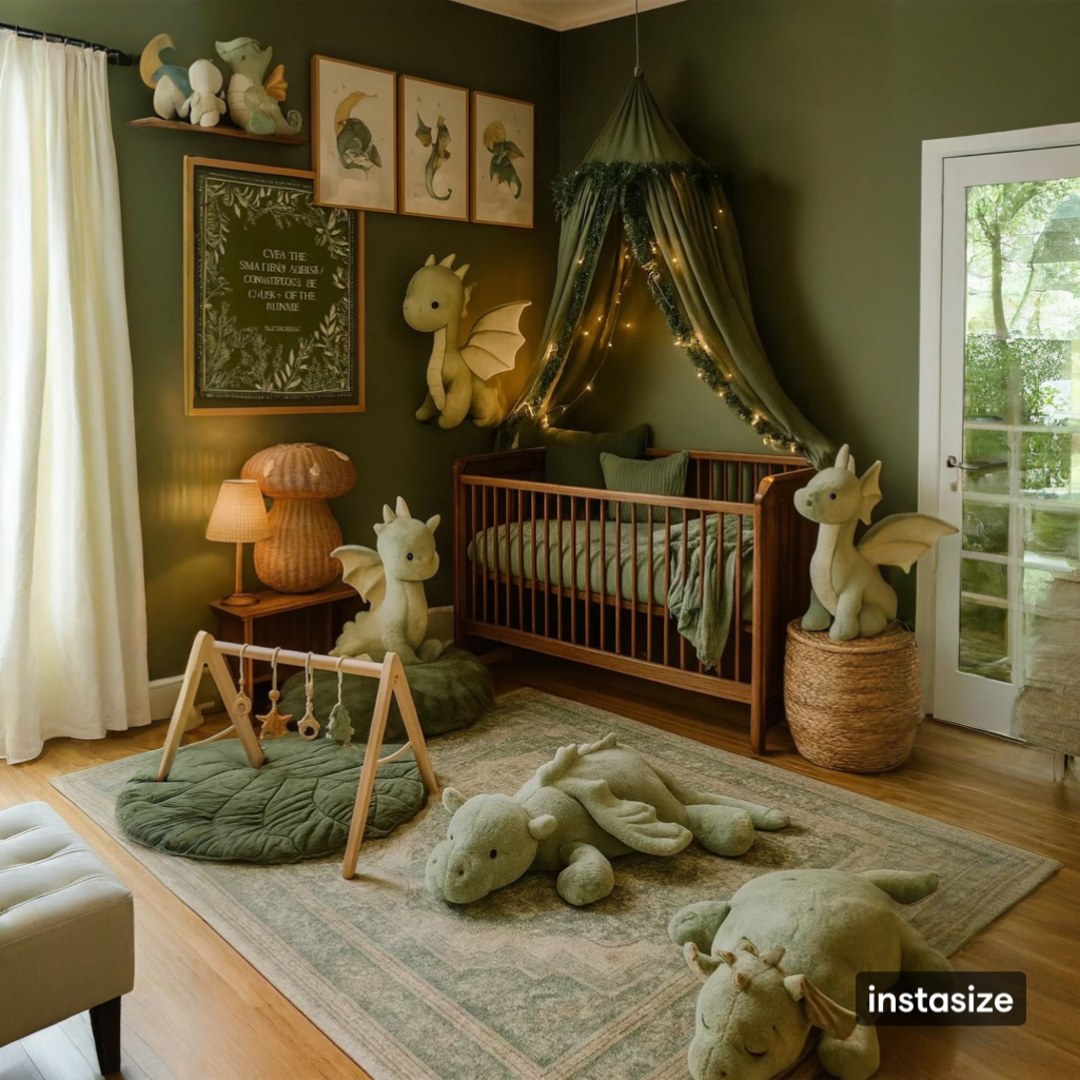 Photo shared by Emily for their Babylist baby registry.