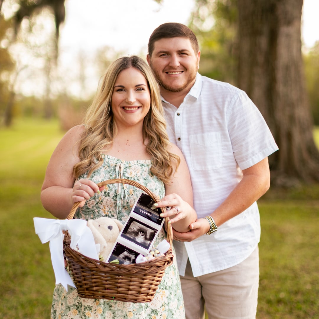 Photo shared by Madison for their Babylist baby registry.