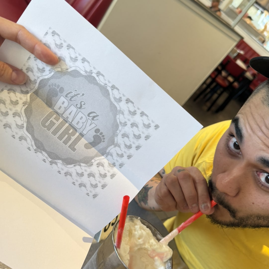 Photo shared by Ané for their Babylist baby registry.