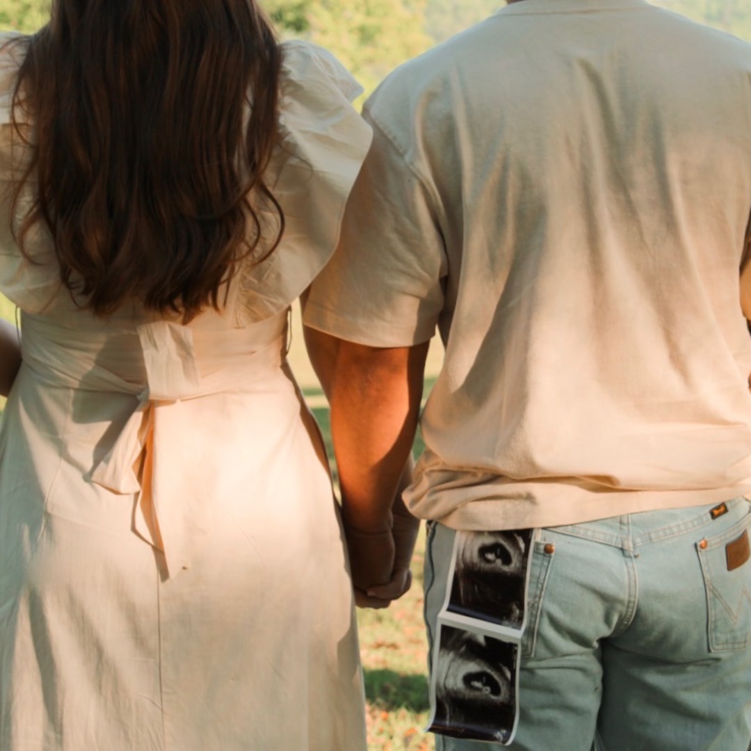 Photo shared by Hannah for their Babylist baby registry.