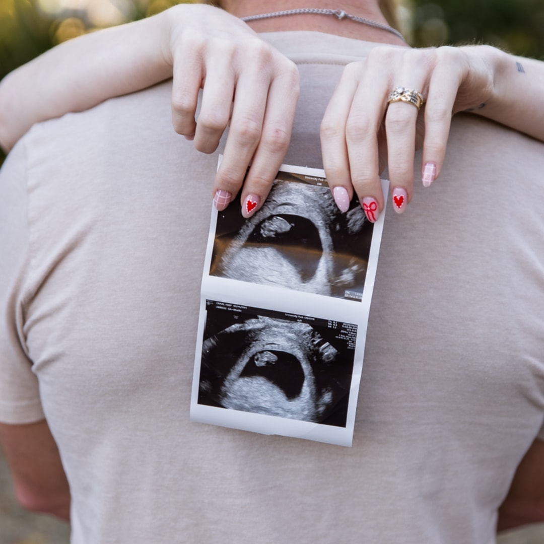 Photo shared by Abby for their Babylist baby registry.