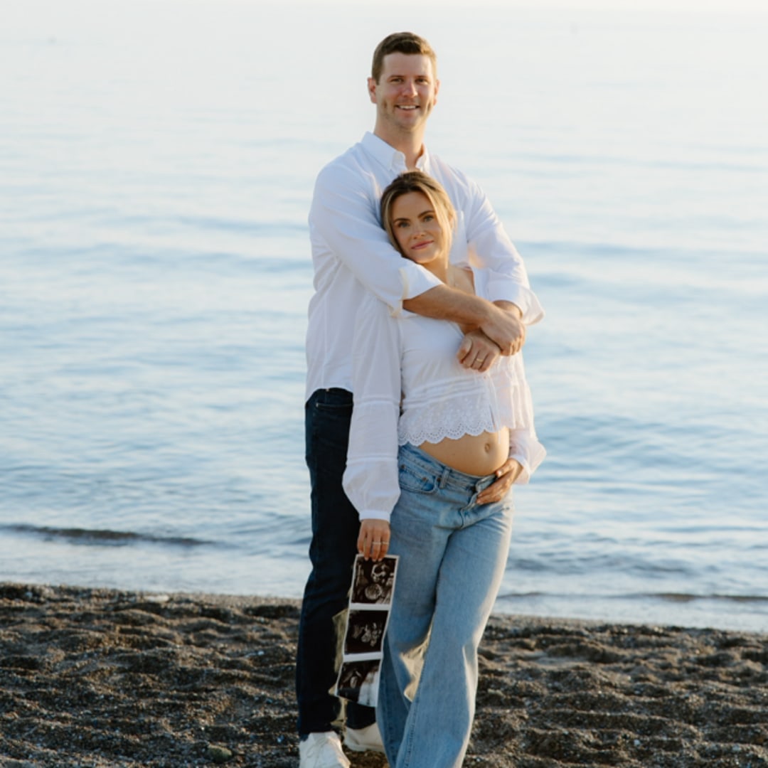 Photo shared by Elise for their Babylist baby registry.