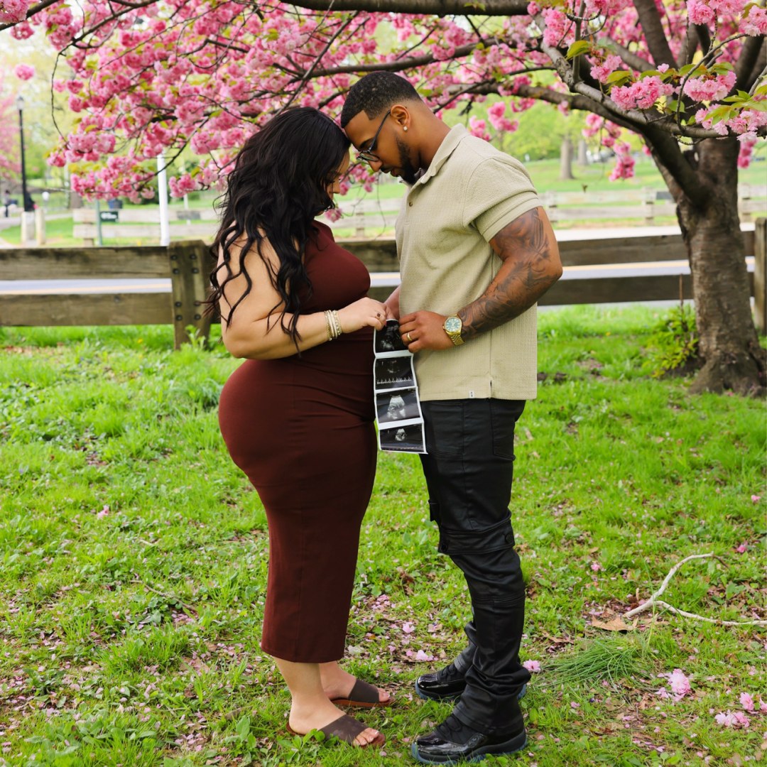 Photo shared by Emely for their Babylist baby registry.